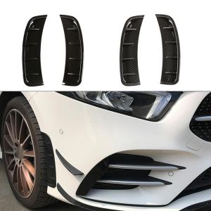 Fender Side Decorative Vents in ABS, Decorative Air Flow Intake For Auto Exterior